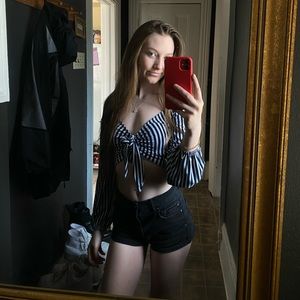 Meet your Posher, Kayanna